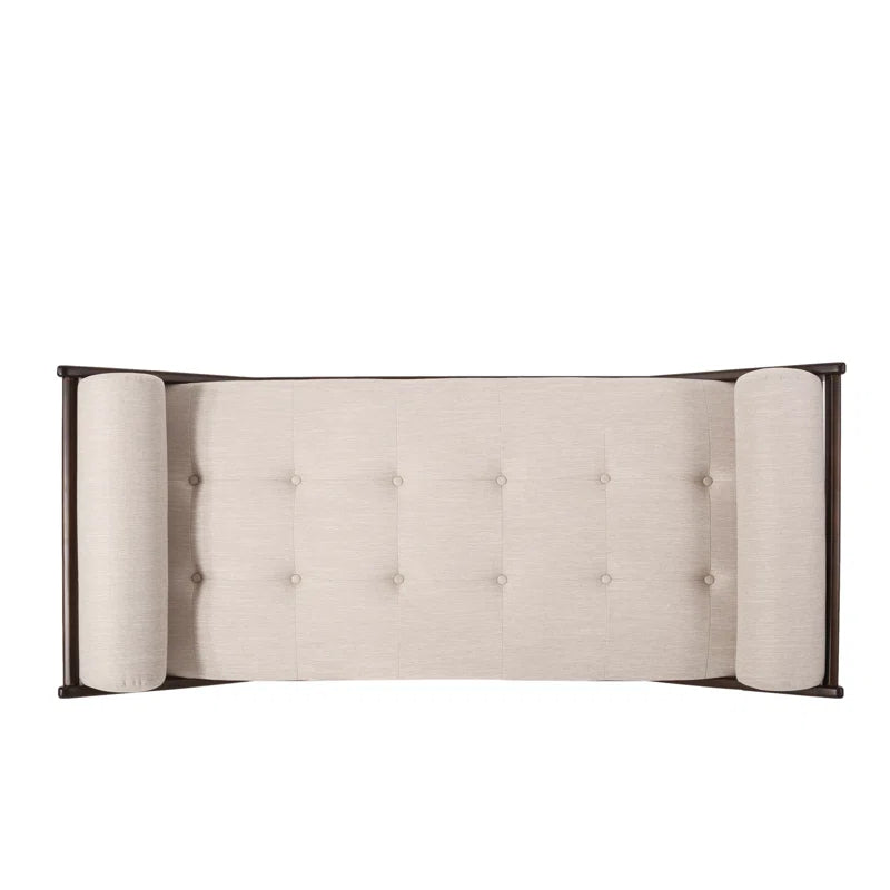 Briarmeade Upholstered Chaise Lounge
