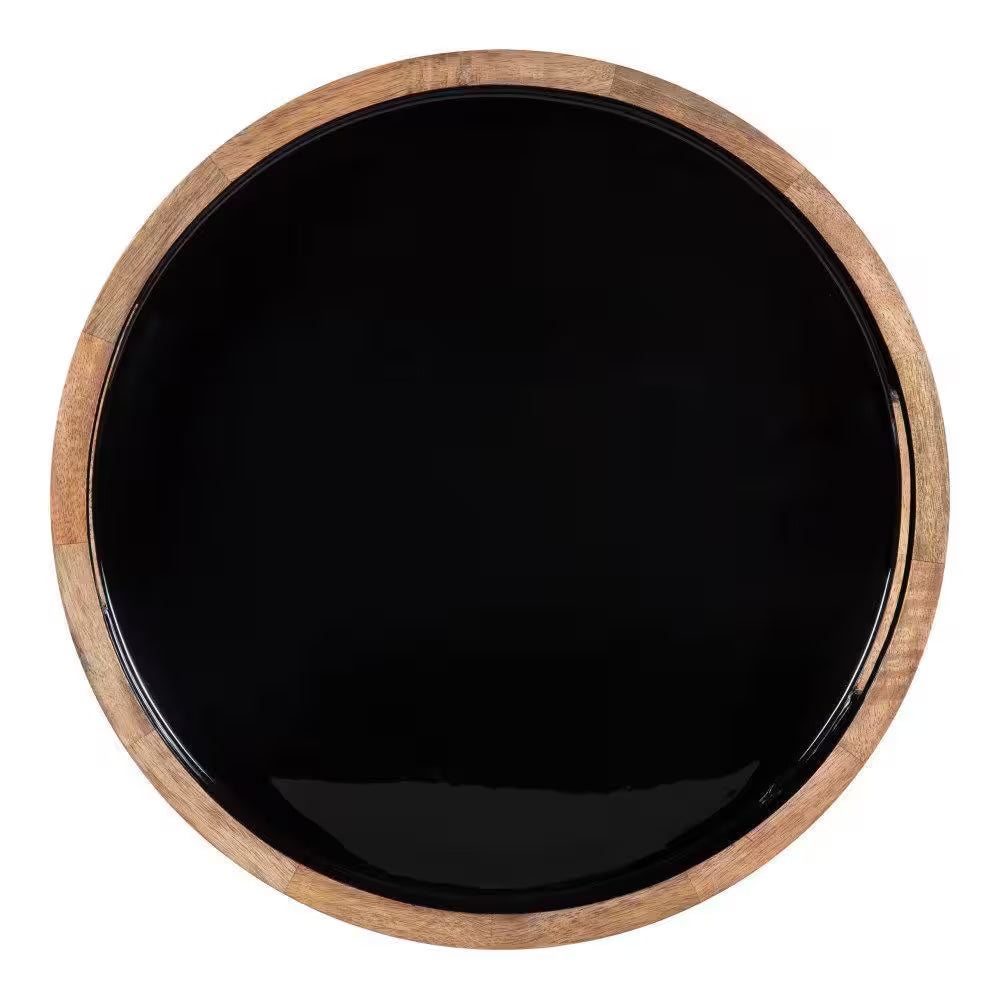 Ehrens Natural Decorative Tray