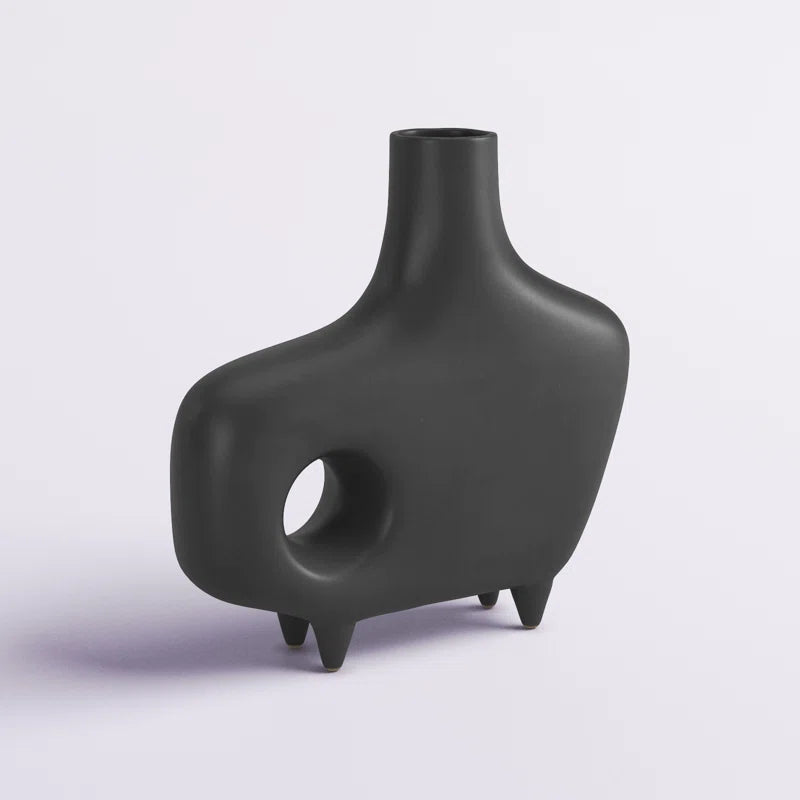 Batur Ceramic / Porcelain Table Vase