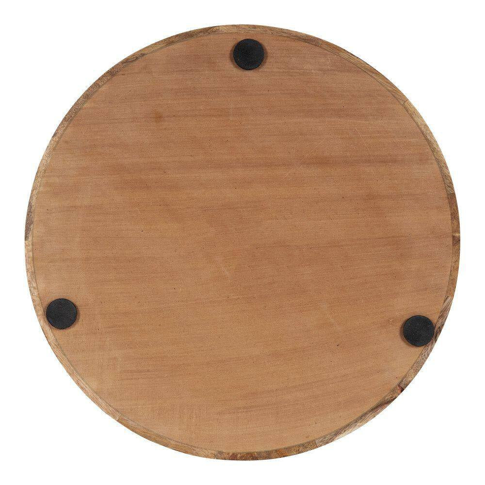 Ehrens Natural Decorative Tray