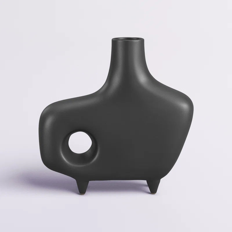Batur Ceramic / Porcelain Table Vase
