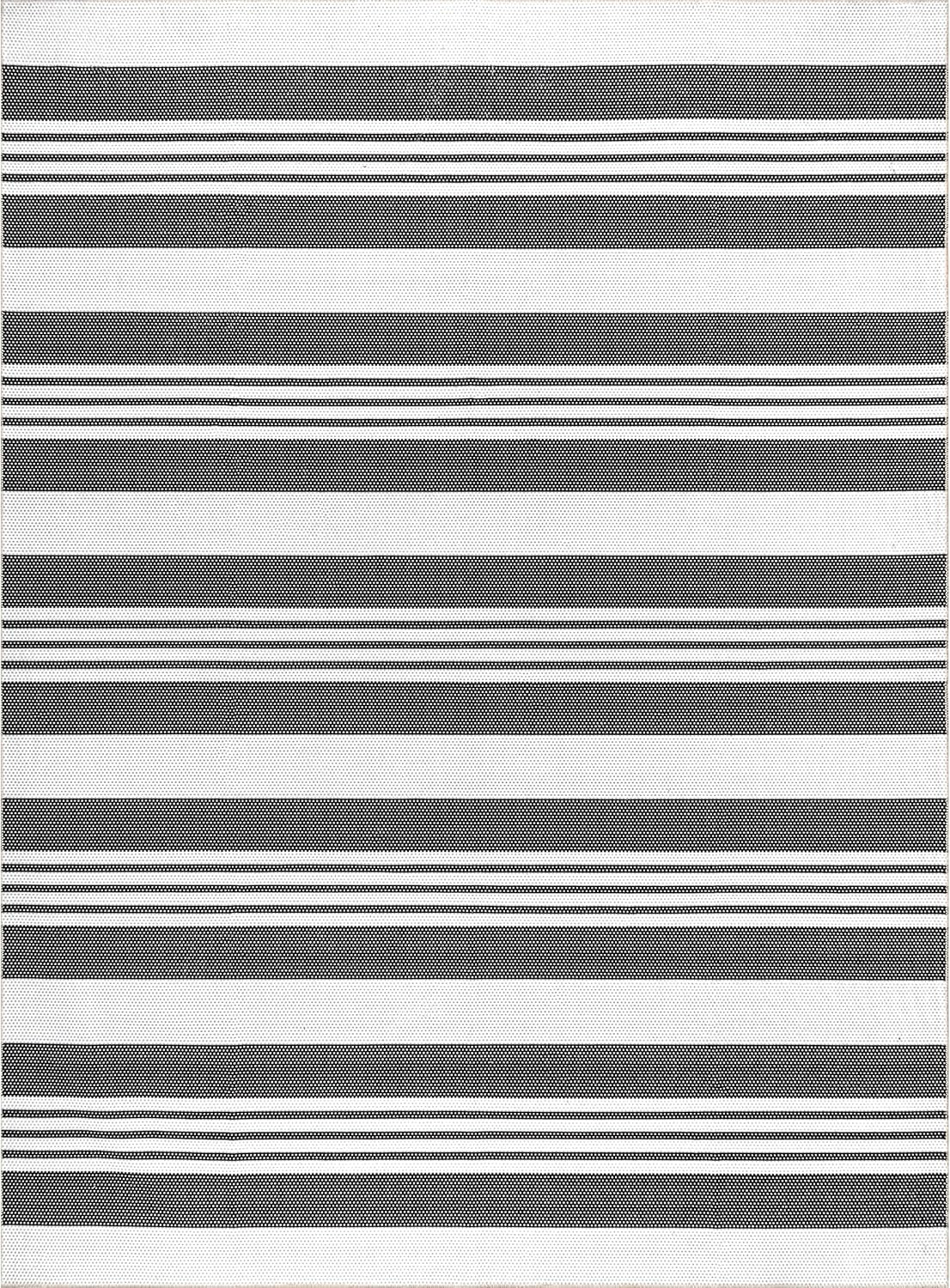 3' X 5' Spinclean Machine Washable Stain-Resistant Area Rug with Non Slip Backing, Low Profile for Living Room, Bedroom, and Dining Room, Lena Charcoal