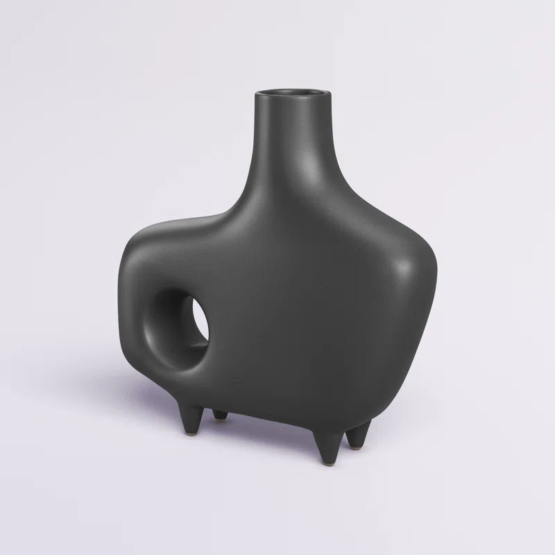 Batur Ceramic / Porcelain Table Vase
