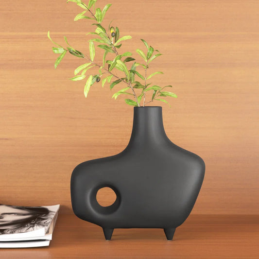 Batur Ceramic / Porcelain Table Vase