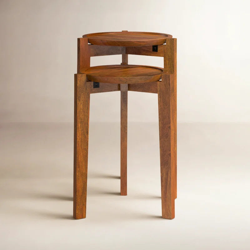 Solage Modern End Table