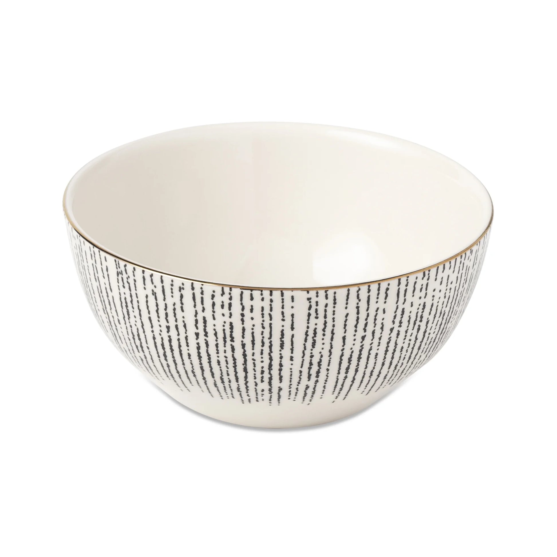 Riley 12-Piece Ceramic Dinnerware Set