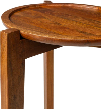 Solage Modern End Table