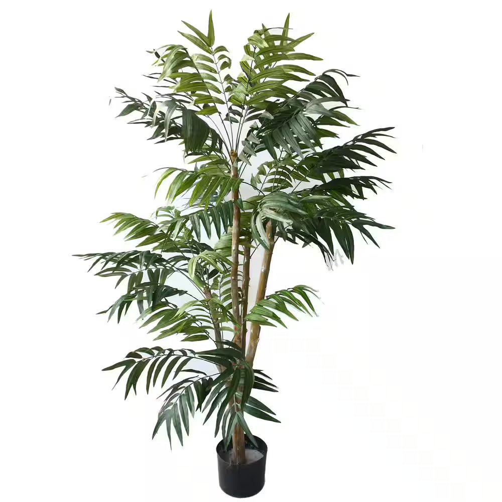 5 Ft. Artificial Palm Tree