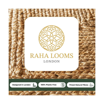 Premium Jute Rug 5X8 Jute Area Rug 5X8 Area Rug Woven Rug Jute Rug 5X7 Boho R...