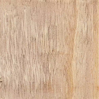 Paulownia Wood Carved Decorative Tray