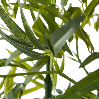6 Ft. Artificial Bamboo Trees (Set of 2)