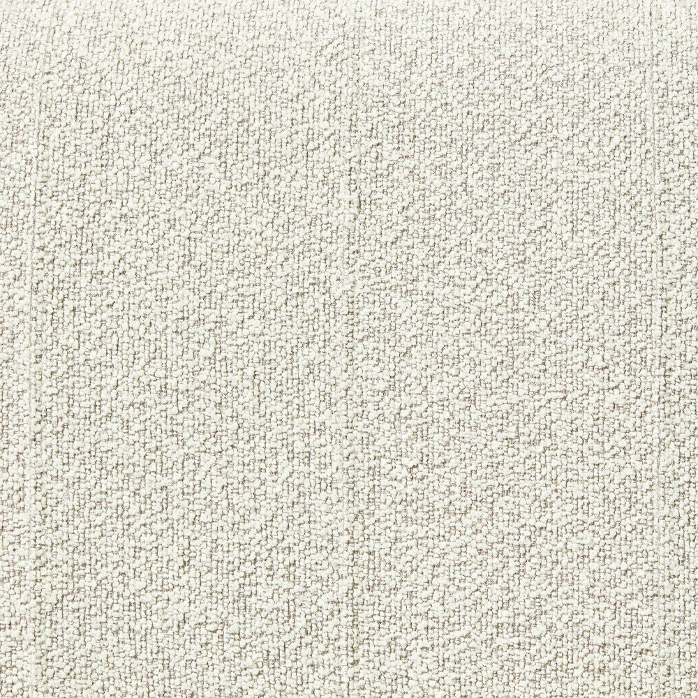 Hearth & Hand W/Magnolia Furniture Ottoman Modern Transitional Bedroom Oatmeal