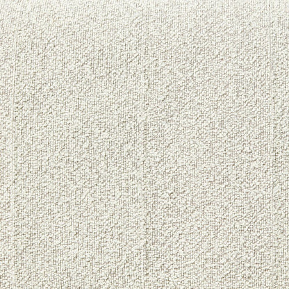 Hearth & Hand W/Magnolia Furniture Ottoman Modern Transitional Bedroom Oatmeal