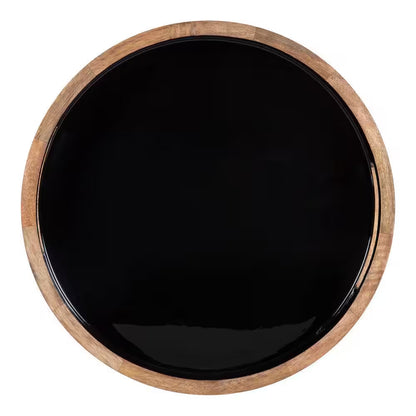 Ehrens Natural Decorative Tray