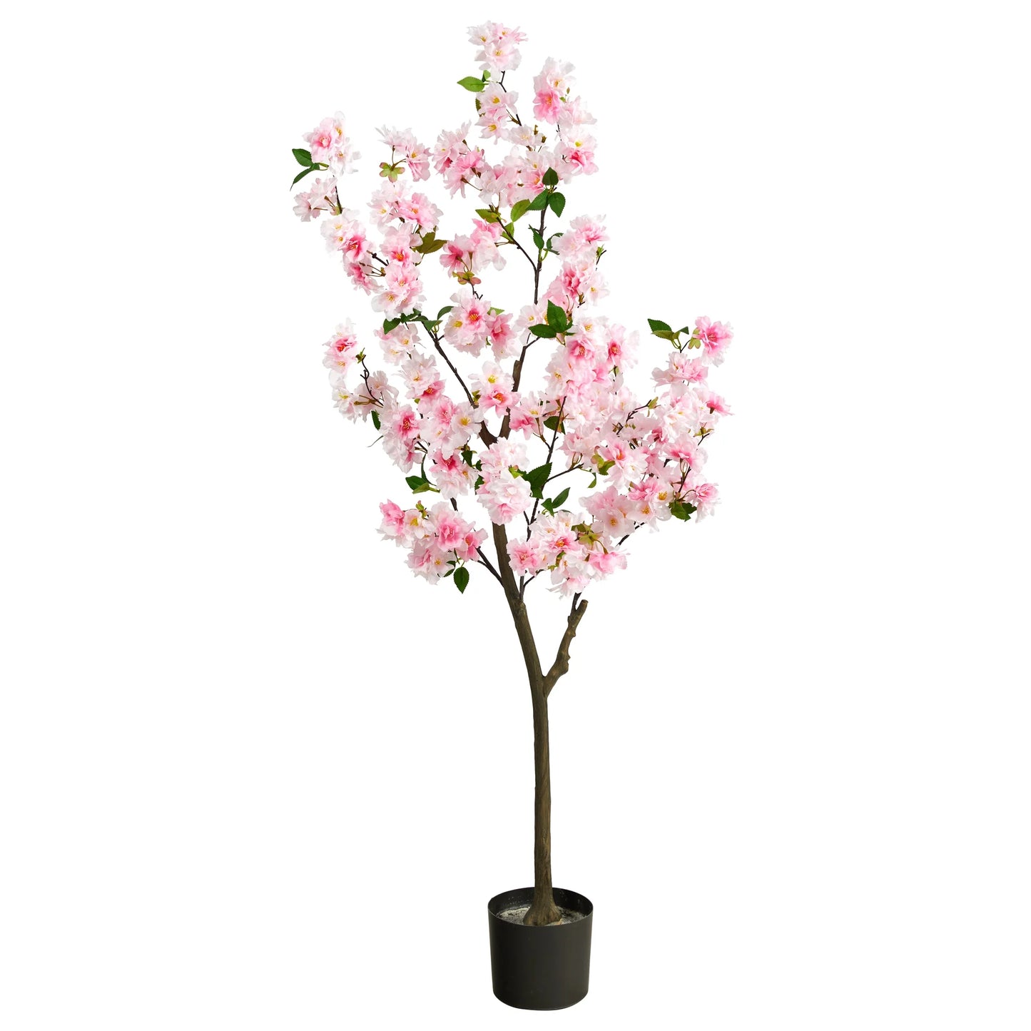 5' Cherry Blossom Artificial Tree