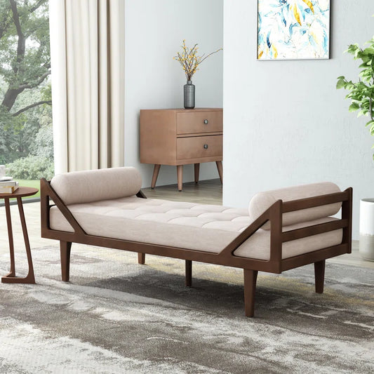 Briarmeade Upholstered Chaise Lounge