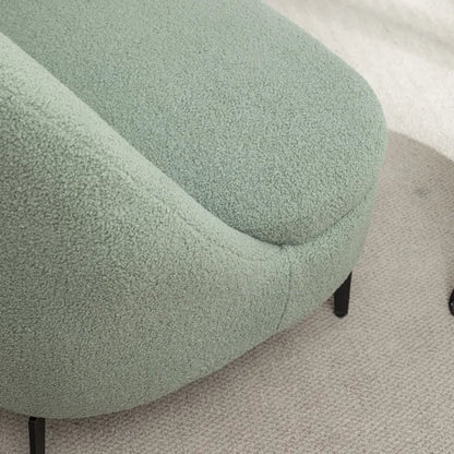 Bula Upholstered Barrel Chair