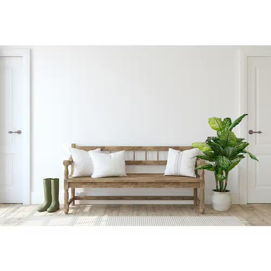 Artificial 47 In. Dieffenbachia Indoor Plants