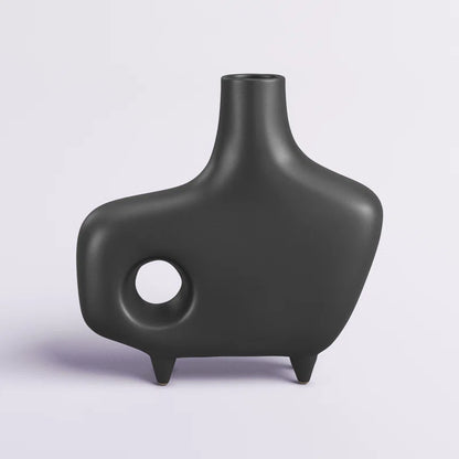 Batur Ceramic / Porcelain Table Vase