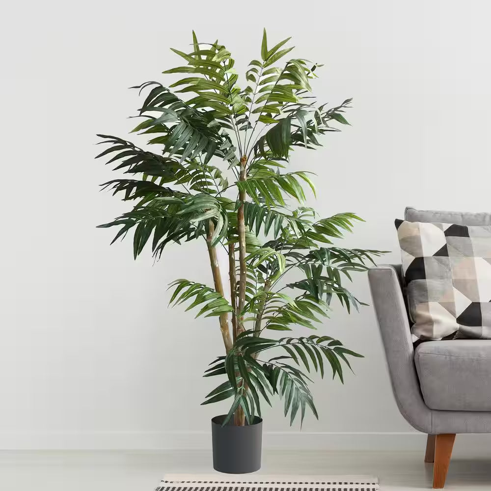 5 Ft. Artificial Palm Tree