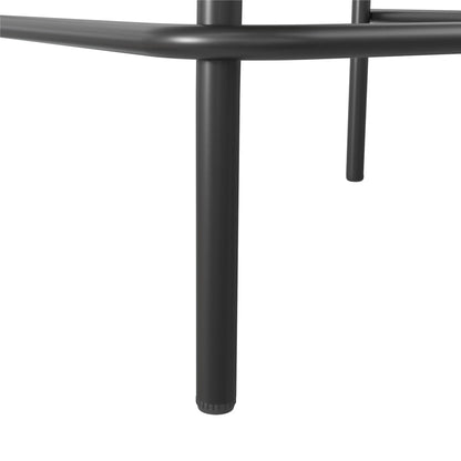 Boucle Counter Stool, Cream
