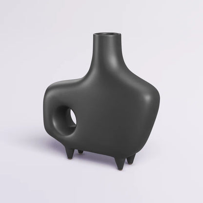 Batur Ceramic / Porcelain Table Vase