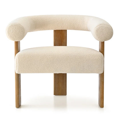 Bledian Upholstered Armchair